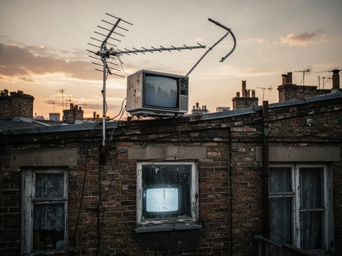 Signification de rêver d'Antenne pour la vie quotidienne, l'amour et le travail