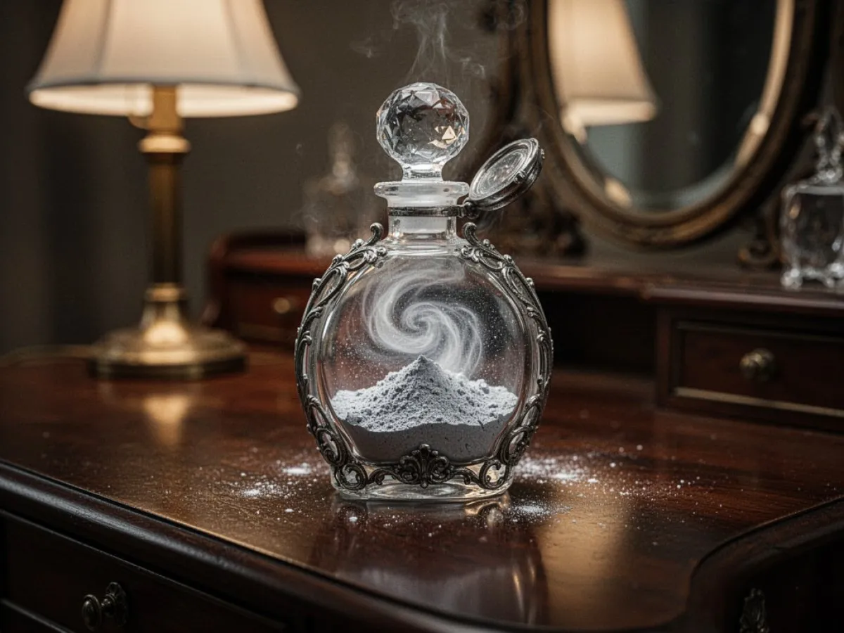 Signification de rêver d'Antimoine pour la vie quotidienne, l'amour et le travail