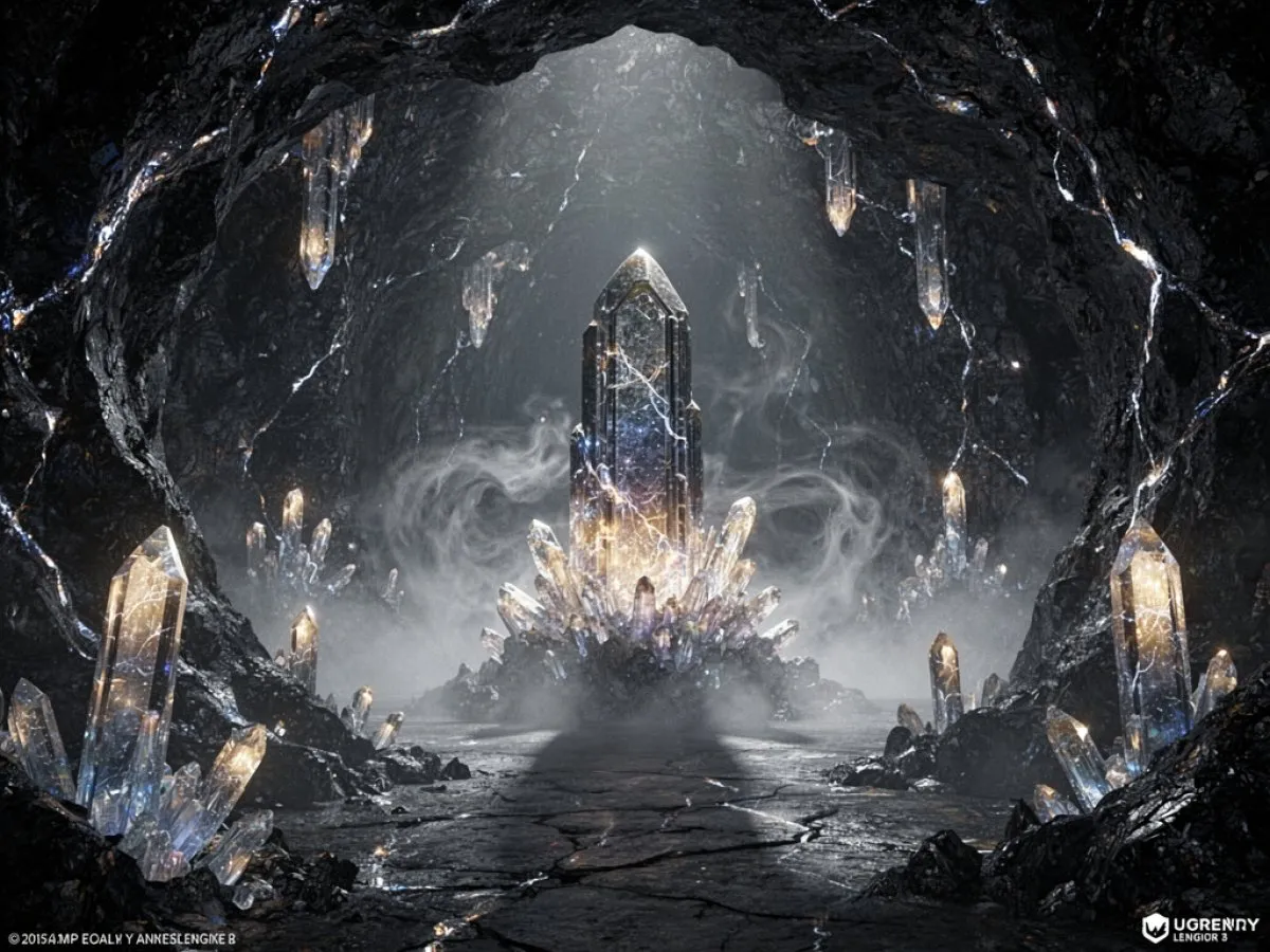 Signification spirituelle et symbolisme culturel : Antimoine dans l'interprétation des rêves