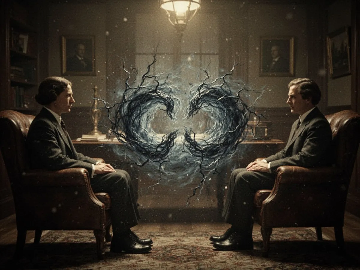 Interprétation psychologique des rêves : Antipathie selon Sigmund Freud et Carl Jung