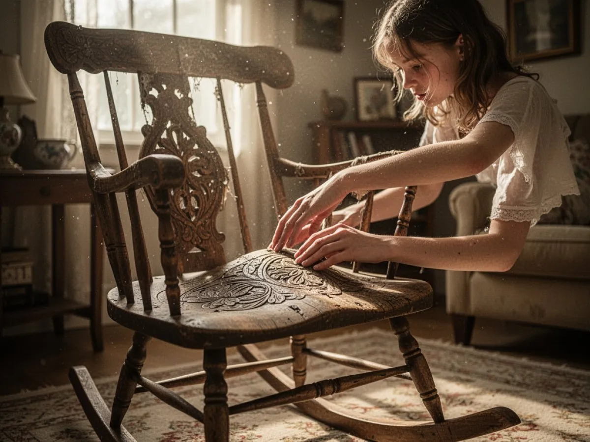 Signification de rêver d'Antiquités pour la vie quotidienne, l'amour et le travail