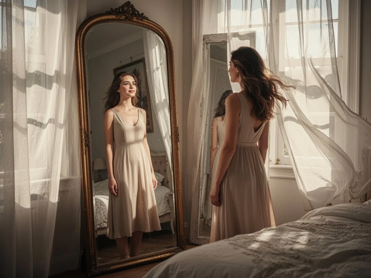 Signification de rêver d'Aphrodite pour la vie quotidienne, l'amour et le travail