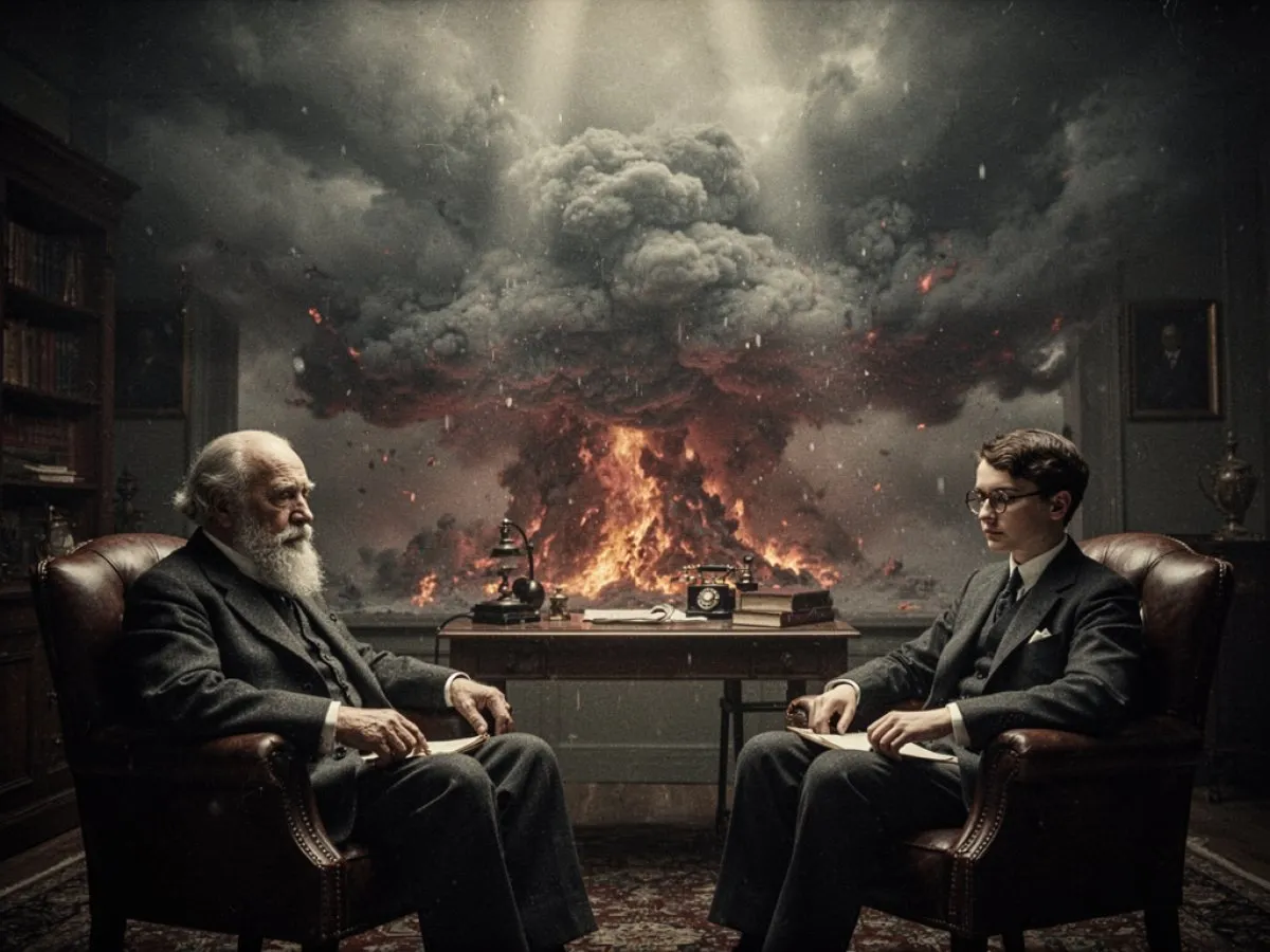 Interprétation psychologique des rêves : Apocalypse selon Sigmund Freud et Carl Jung