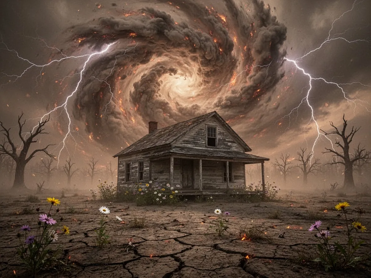 Signification de rêver d'Apocalypse pour la vie quotidienne, l'amour et le travail