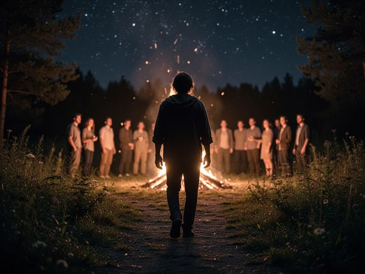 Signification de rêver d'Apostasier pour la vie quotidienne, l'amour et le travail