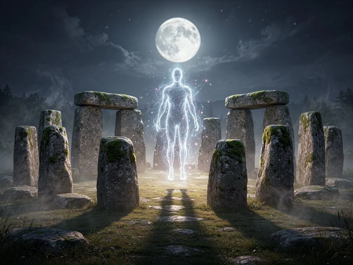 Signification spirituelle et symbolisme culturel : Apparition dans l'interprétation des rêves