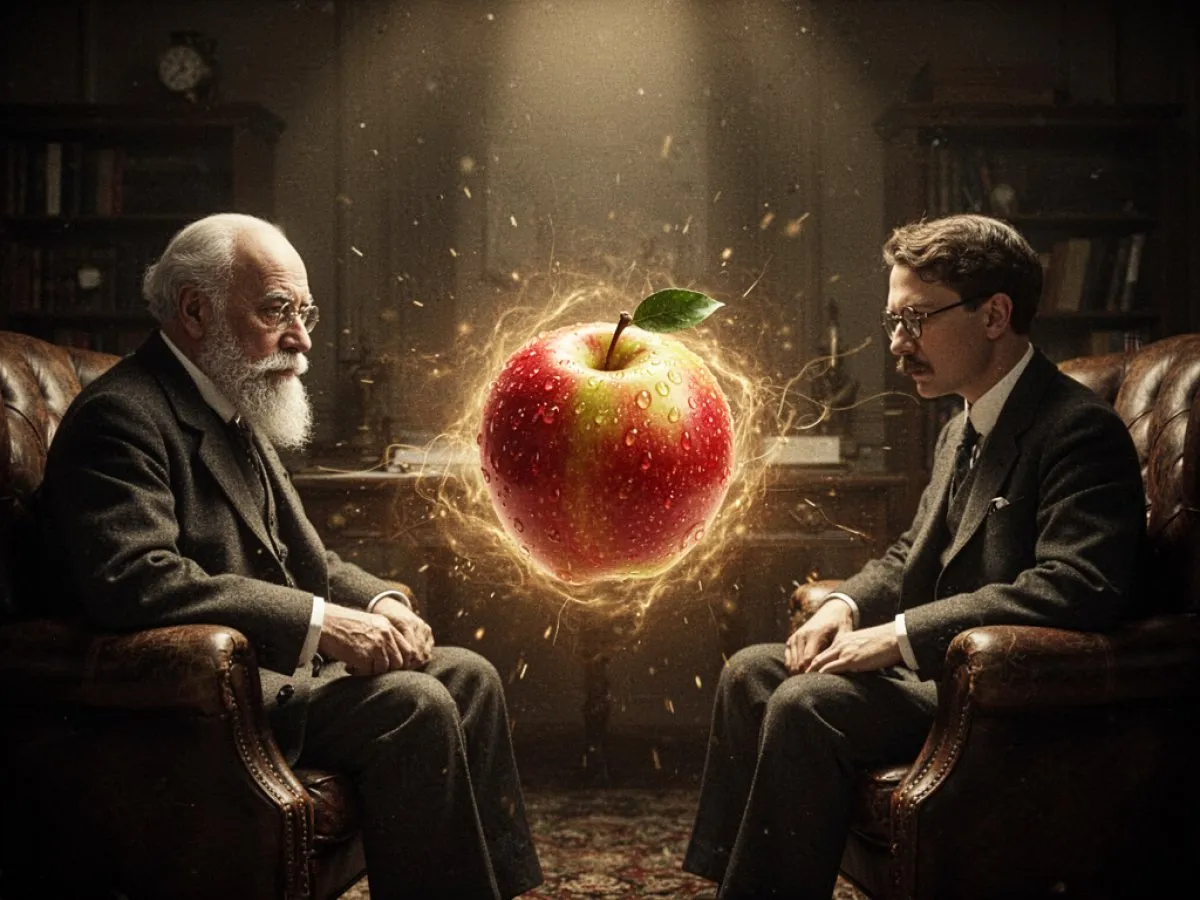 Interprétation psychologique des rêves : Appétit selon Sigmund Freud et Carl Jung
