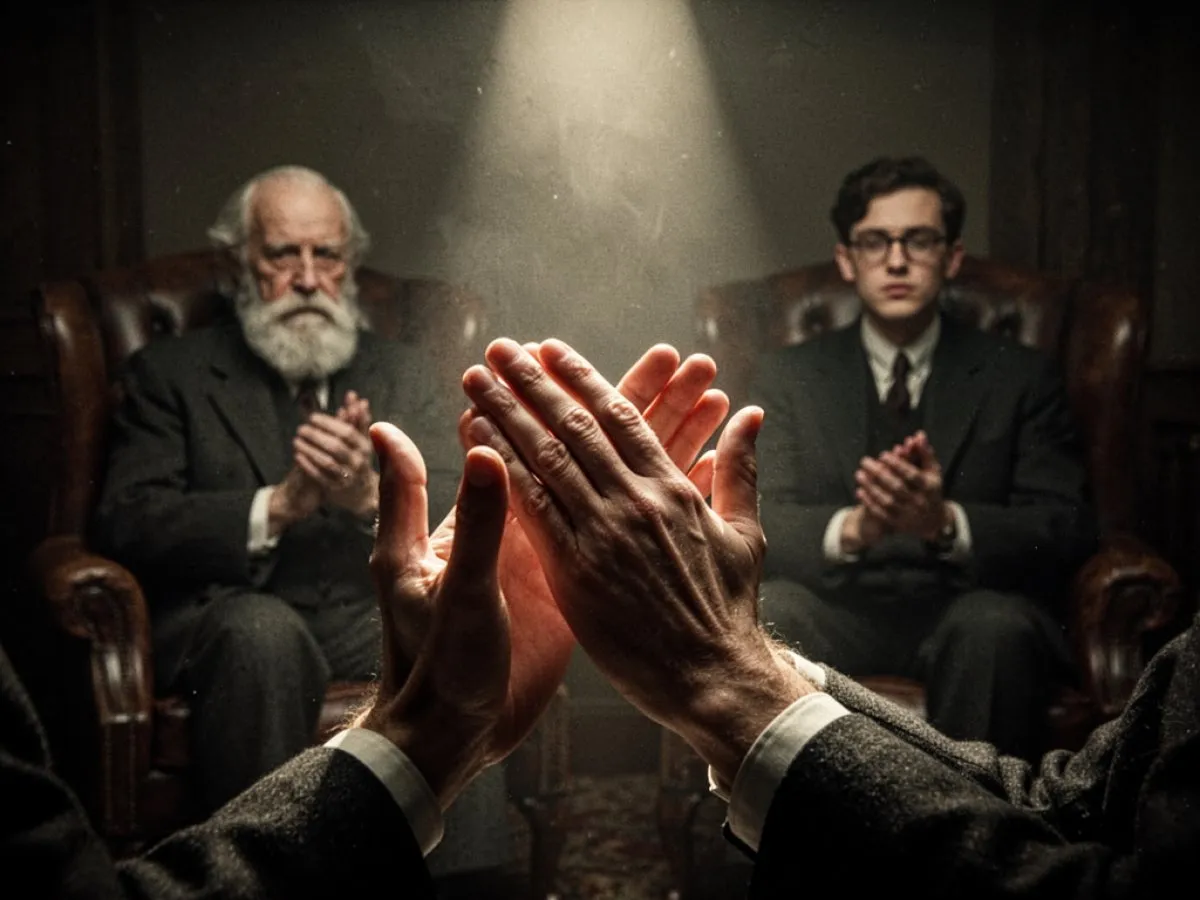 Interprétation psychologique des rêves : Applaudir selon Sigmund Freud et Carl Jung