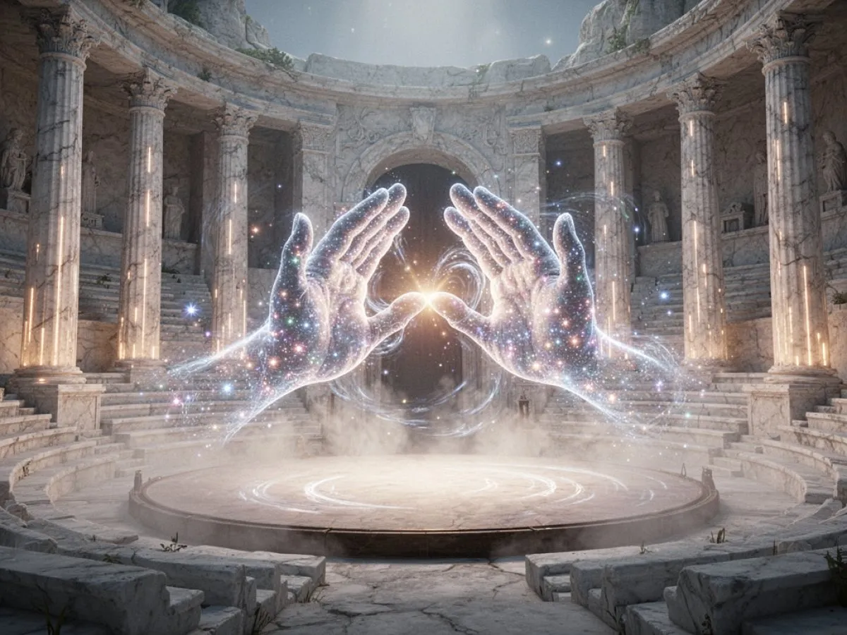 Signification spirituelle et symbolisme culturel : Applaudir dans l'interprétation des rêves