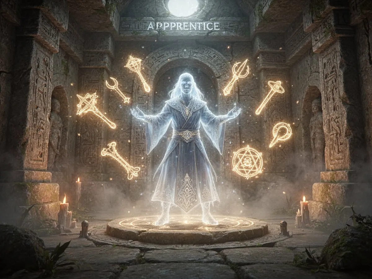 Signification spirituelle et symbolisme culturel : Apprenti(E) dans l'interprétation des rêves