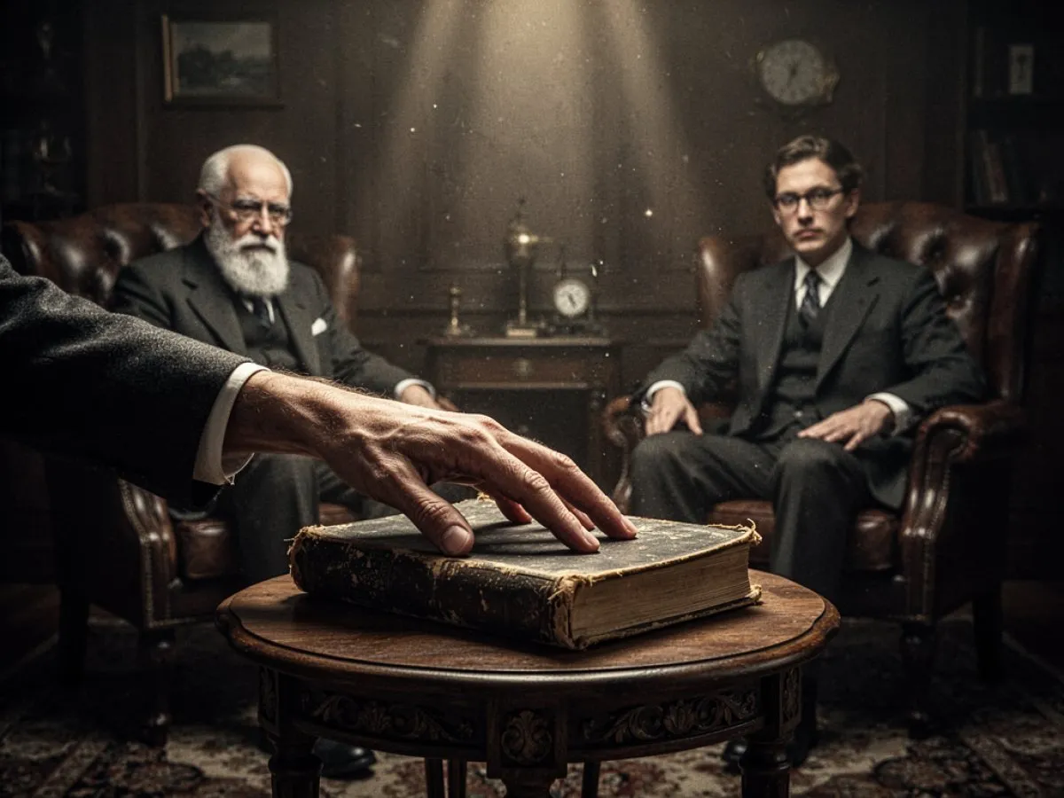 Interprétation psychologique des rêves : Appuyer selon Sigmund Freud et Carl Jung