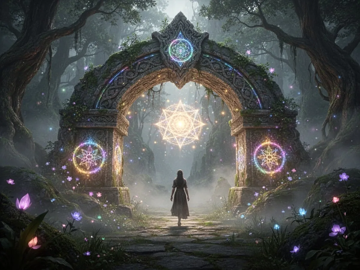 Signification spirituelle et symbolisme culturel : Arche dans l'interprétation des rêves