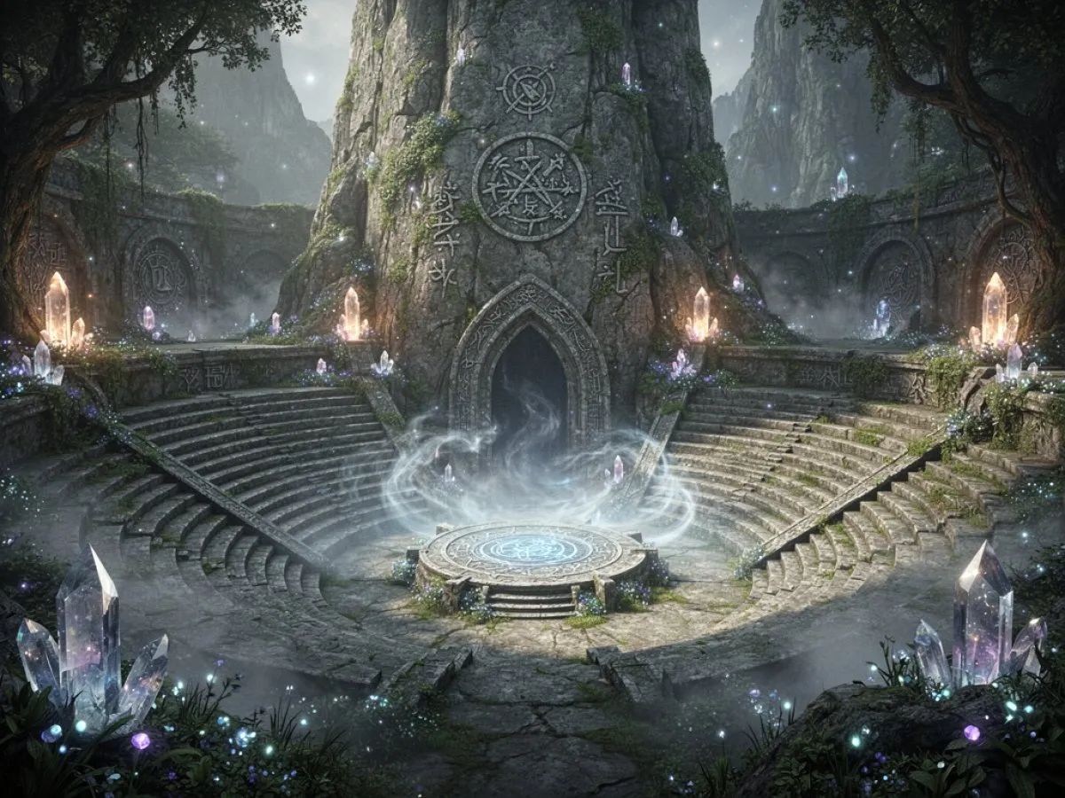 Signification spirituelle et symbolisme culturel : Arènes dans l'interprétation des rêves