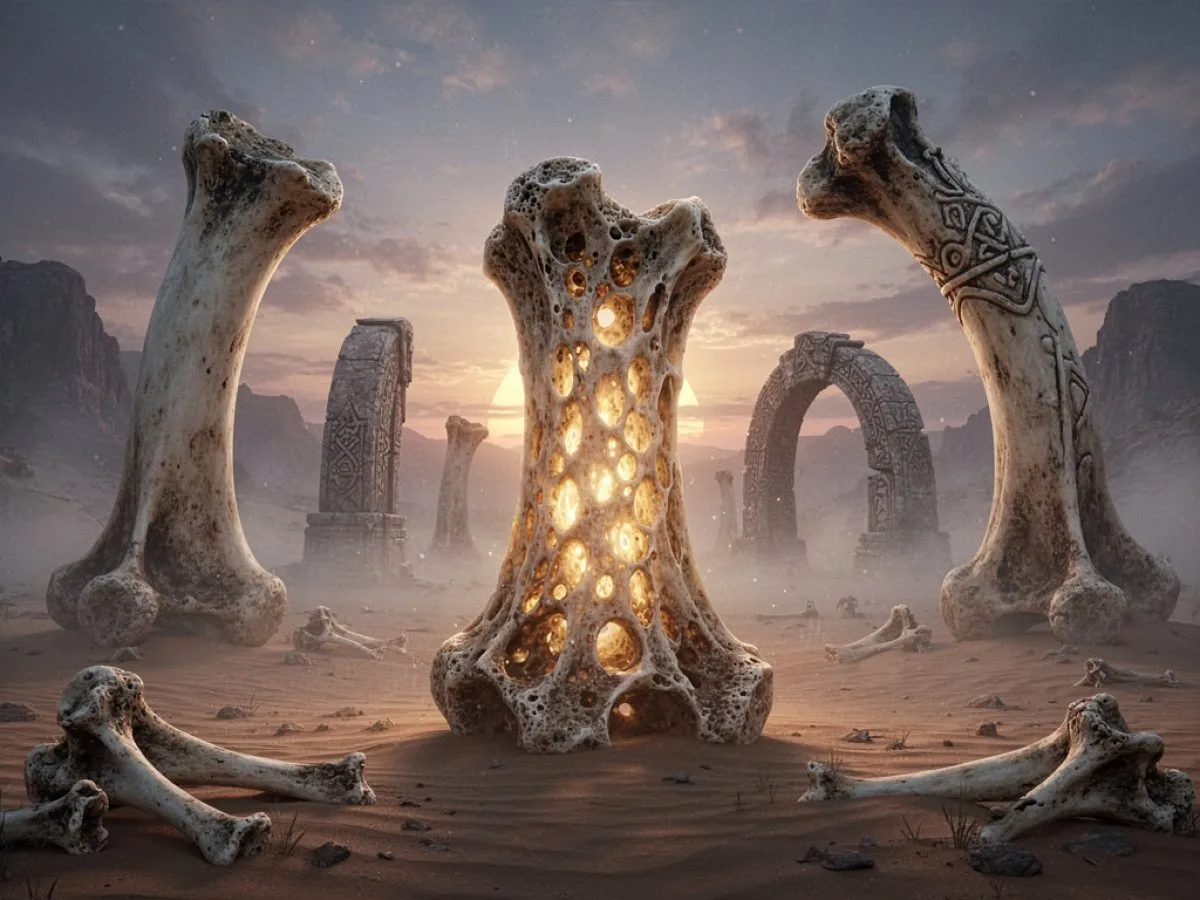 Signification spirituelle et symbolisme culturel : Arête dans l'interprétation des rêves