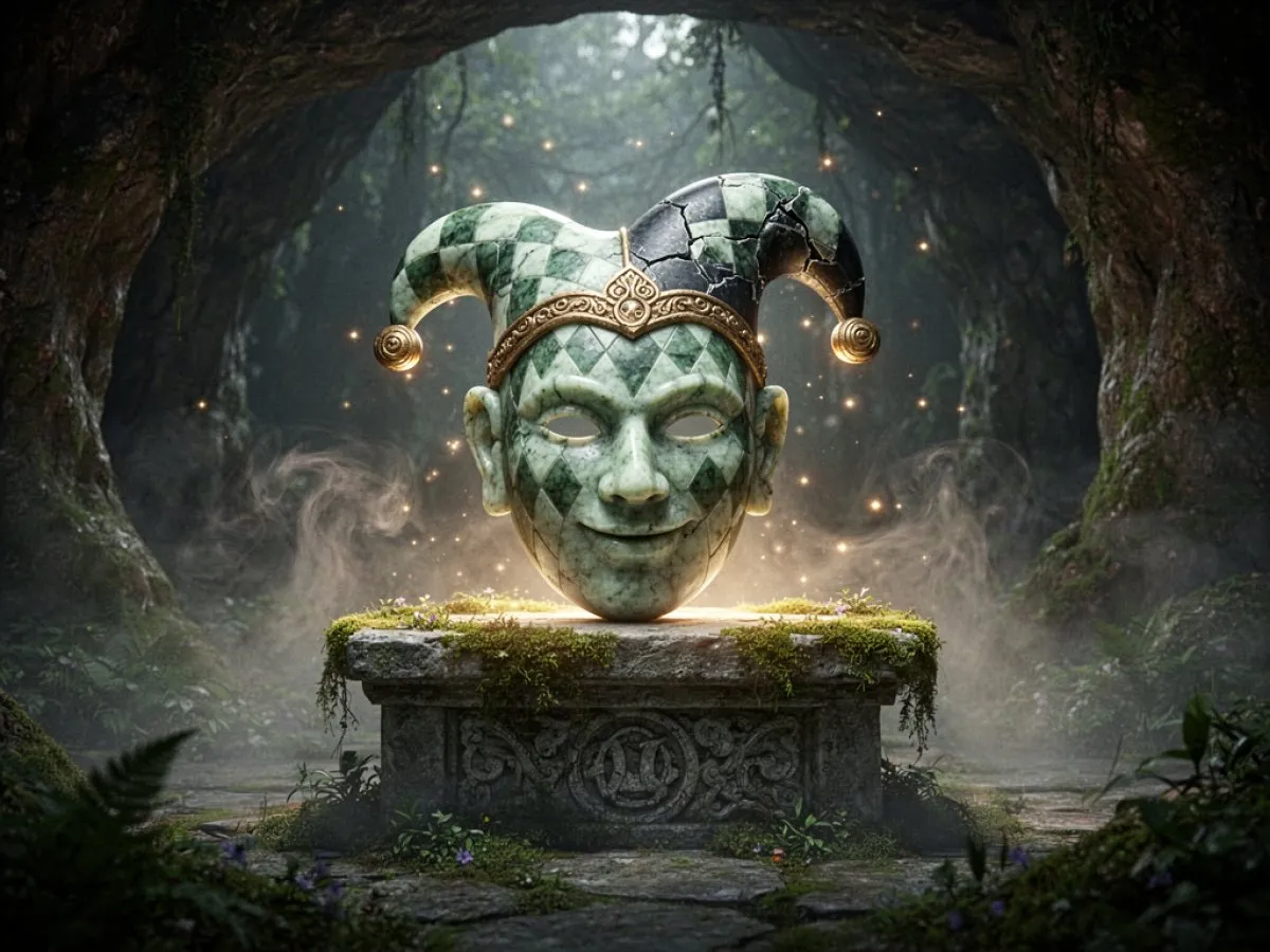 Signification spirituelle et symbolisme culturel : Arlequin dans l'interprétation des rêves