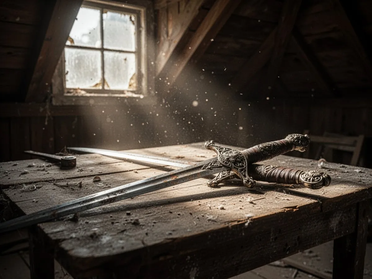 Signification de rêver d'Armes pour la vie quotidienne, l'amour et le travail