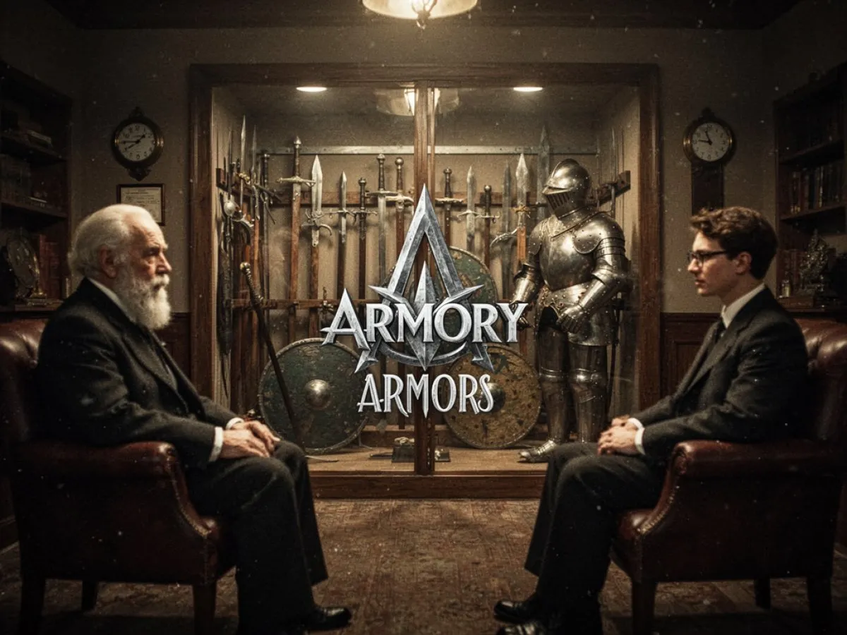 Interprétation psychologique des rêves : Armurerie selon Sigmund Freud et Carl Jung