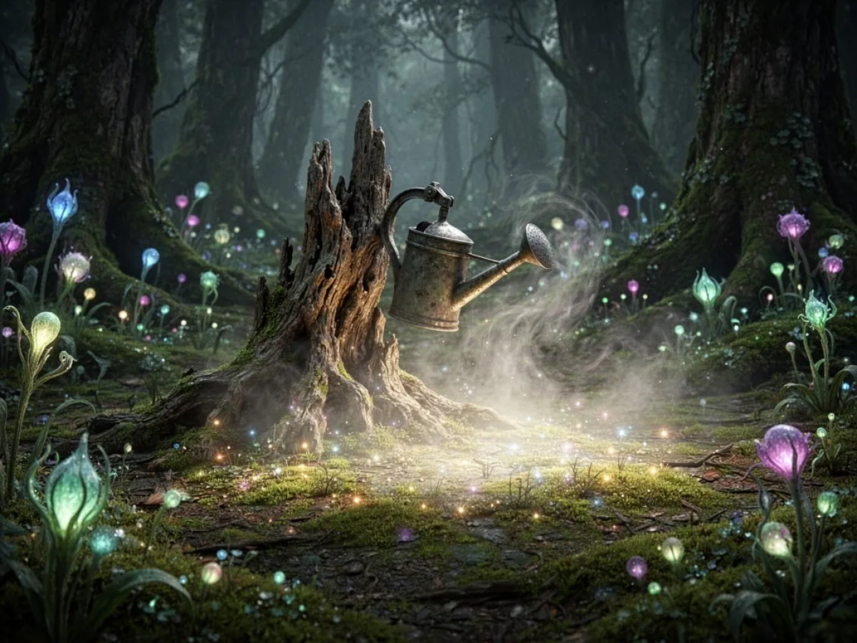 Signification spirituelle et symbolisme culturel : Arrosage dans l'interprétation des rêves