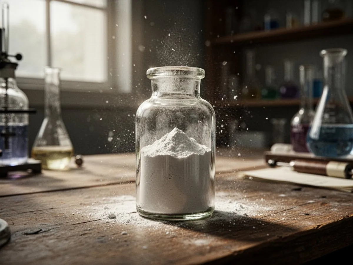 Signification de rêver d'Arsenic pour la vie quotidienne, l'amour et le travail