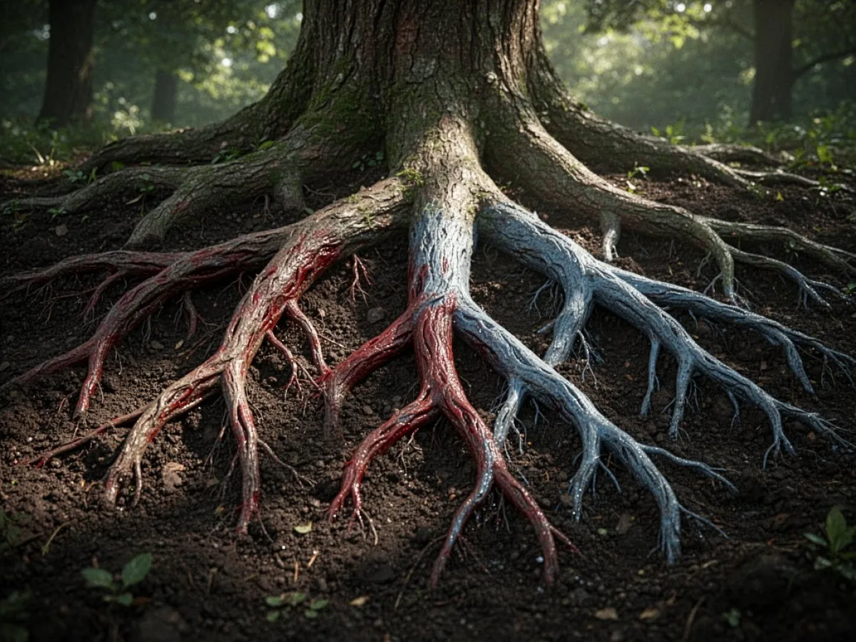 Signification de rêver d'Artères pour la vie quotidienne, l'amour et le travail