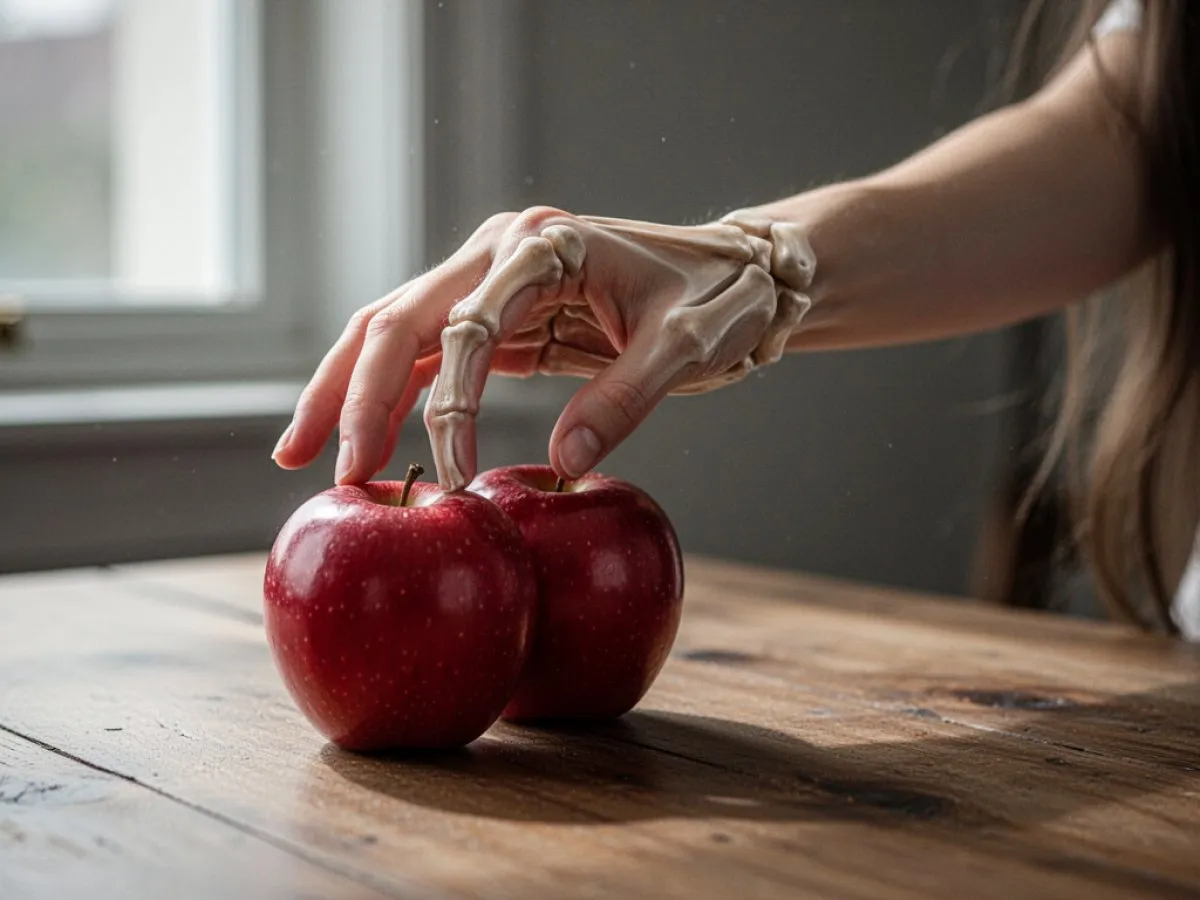 Signification de rêver d'Articulation pour la vie quotidienne, l'amour et le travail