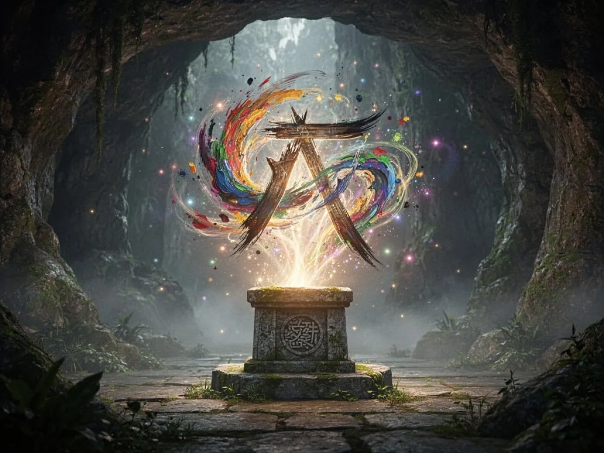 Signification spirituelle et symbolisme culturel : Artiste dans l'interprétation des rêves