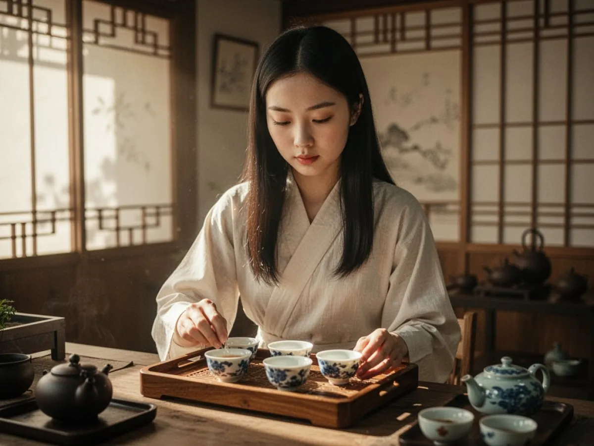 Signification de rêver d'Asiatique pour la vie quotidienne, l'amour et le travail