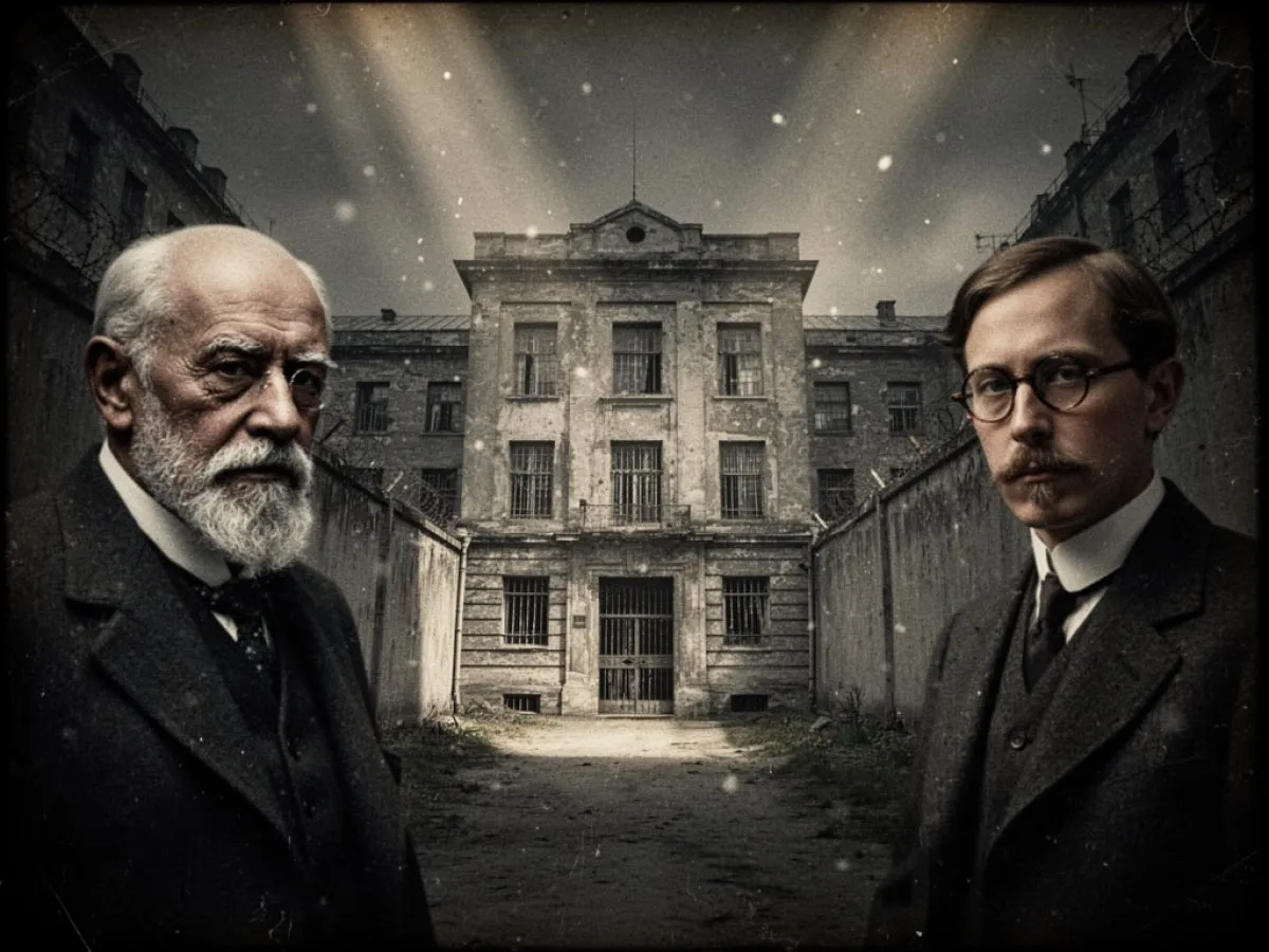 Interprétation psychologique des rêves : Asile selon Sigmund Freud et Carl Jung