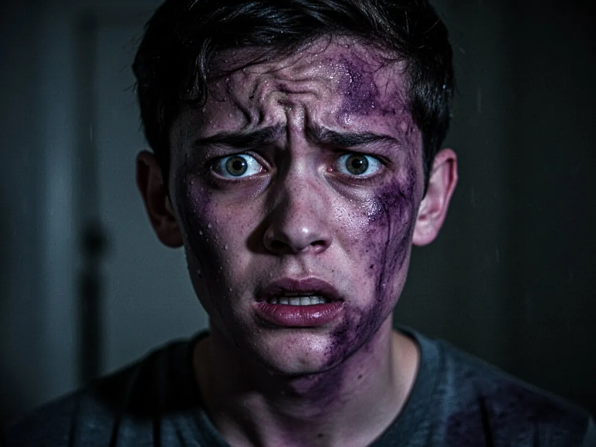 Signification de rêver d'Asphyxie pour la vie quotidienne, l'amour et le travail