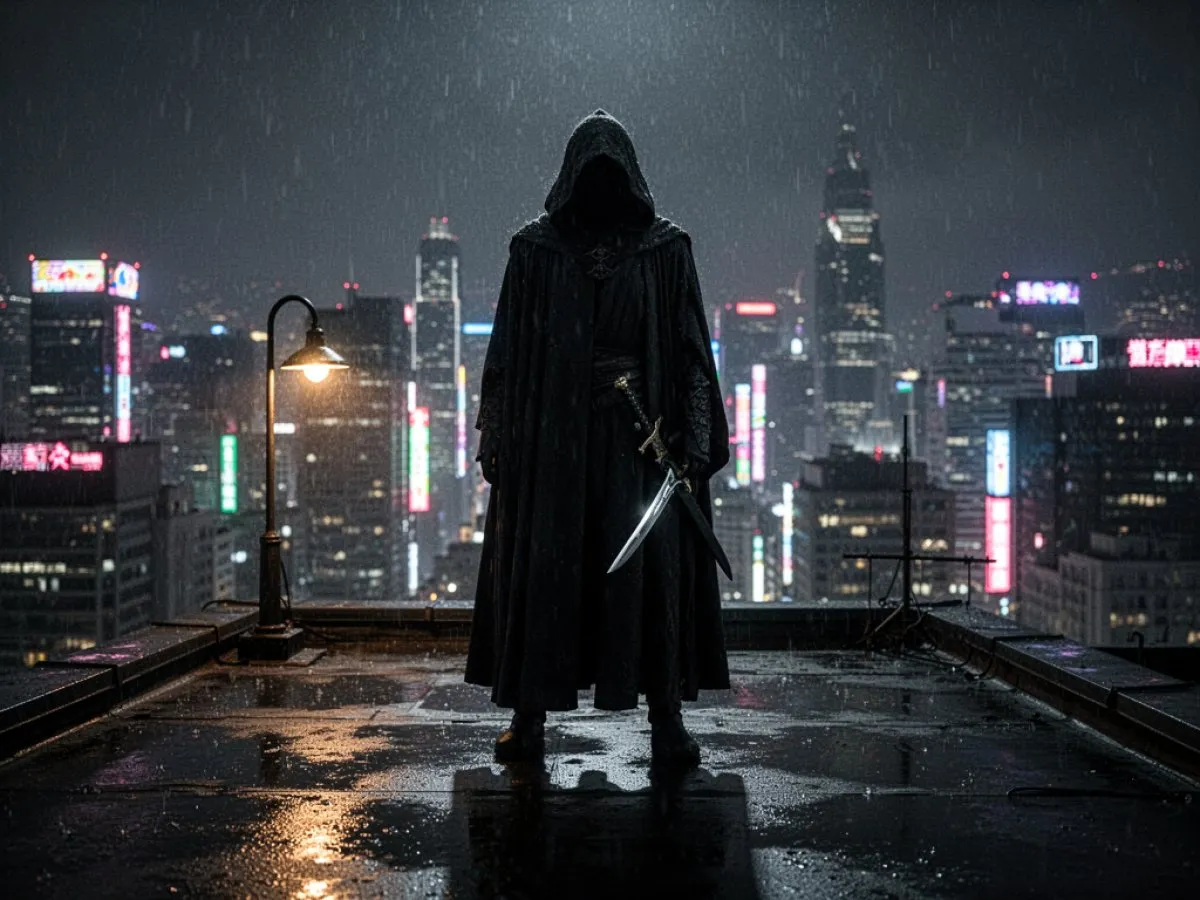 Signification de rêver d'Assassin pour la vie quotidienne, l'amour et le travail