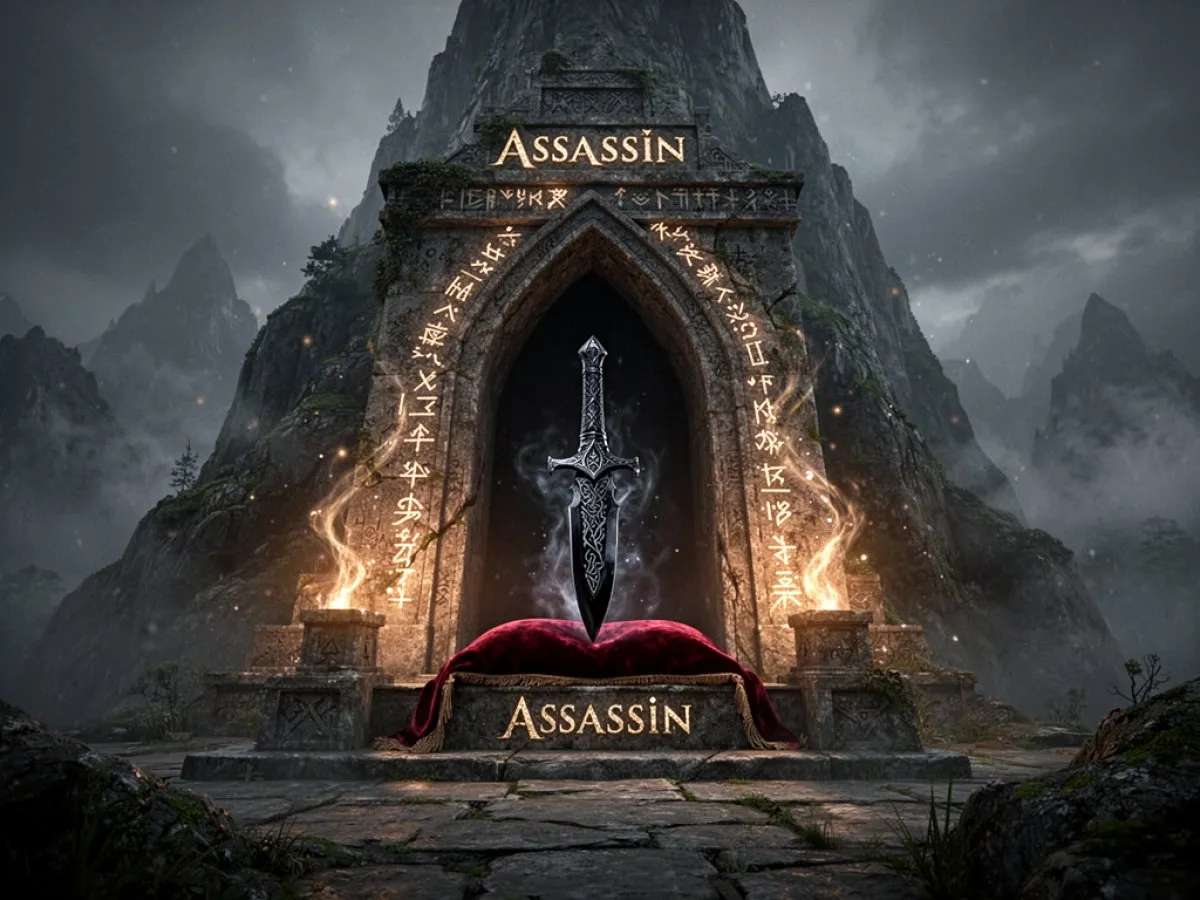 Signification spirituelle et symbolisme culturel : Assassin dans l'interprétation des rêves