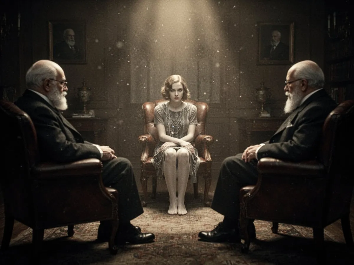 Interprétation psychologique des rêves : Asseoir selon Sigmund Freud et Carl Jung