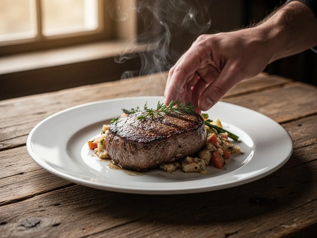 Signification de rêver d'Assiette pour la vie quotidienne, l'amour et le travail