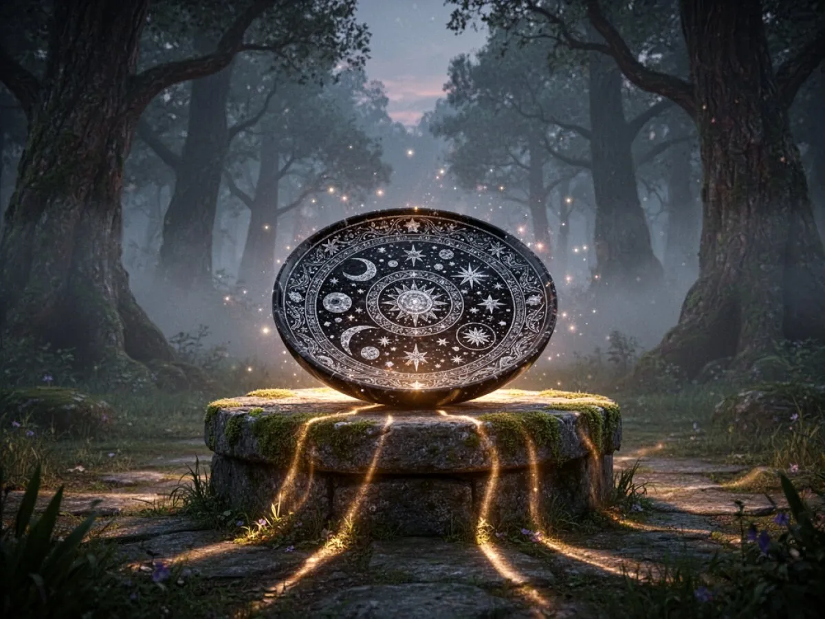 Signification spirituelle et symbolisme culturel : Assiette dans l'interprétation des rêves