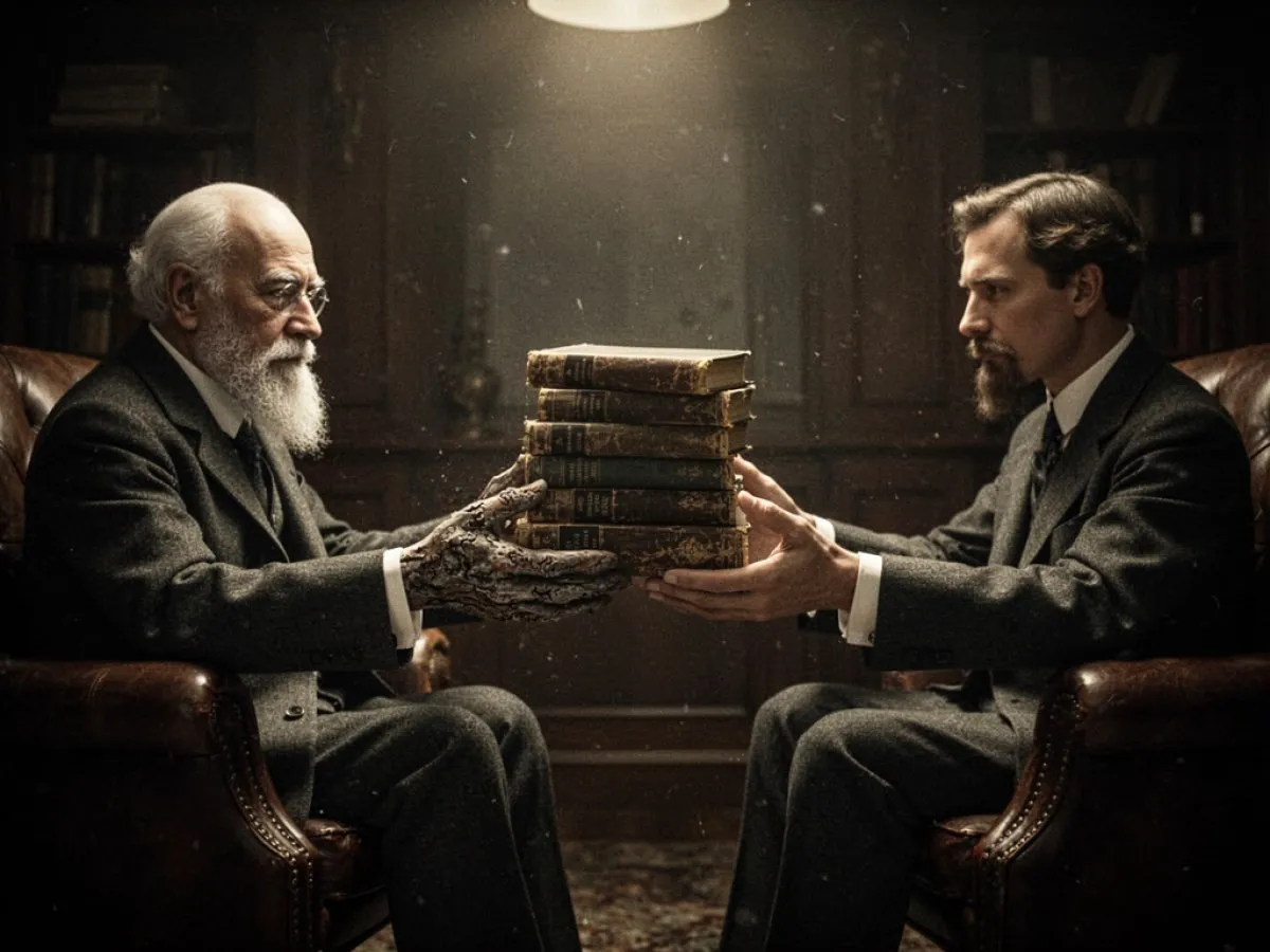 Interprétation psychologique des rêves : Assistance selon Sigmund Freud et Carl Jung