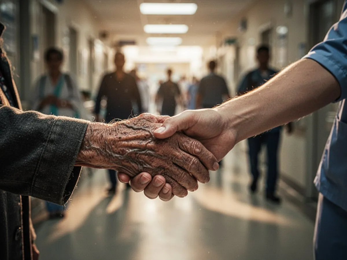 Signification de rêver d'Assistance pour la vie quotidienne, l'amour et le travail