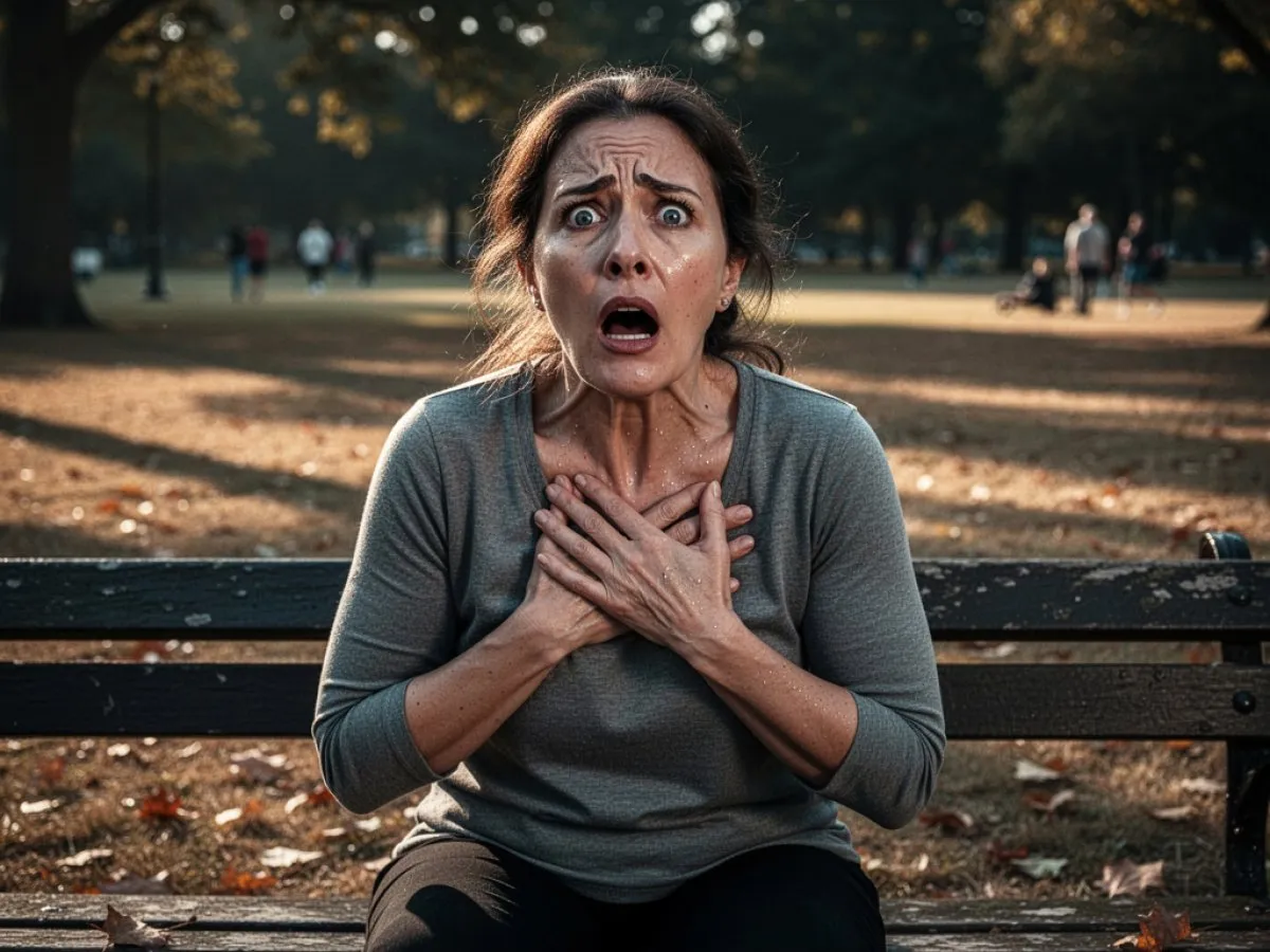 Signification de rêver d'Asthme pour la vie quotidienne, l'amour et le travail