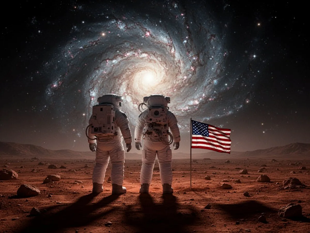 Signification de rêver d'Astronaute pour la vie quotidienne, l'amour et le travail