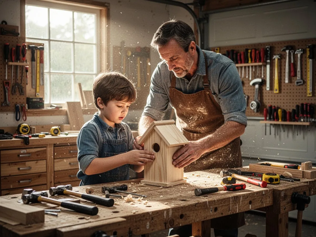 Signification de rêver d'Atelier pour la vie quotidienne, l'amour et le travail