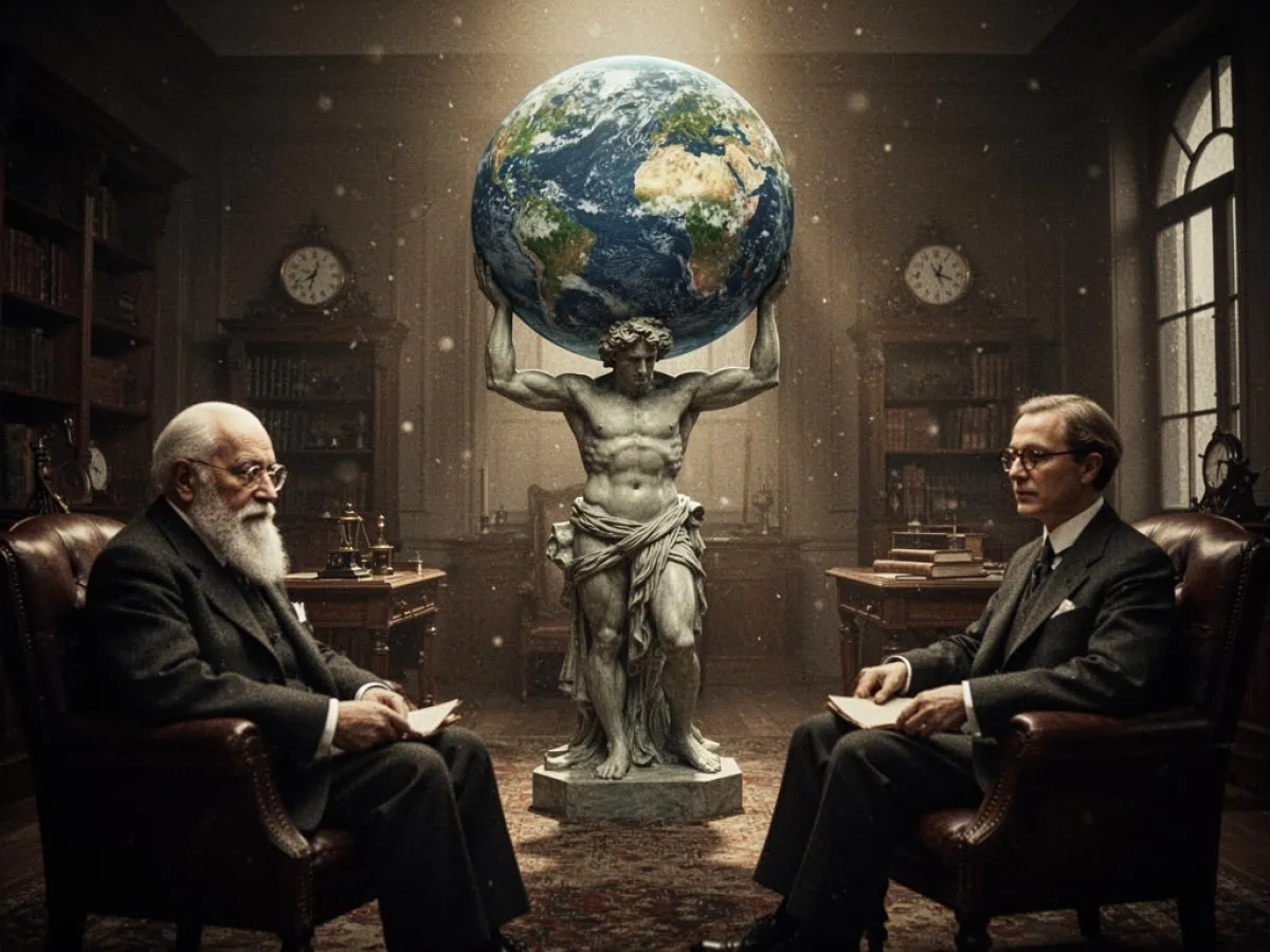 Interprétation psychologique des rêves : Atlas selon Sigmund Freud et Carl Jung