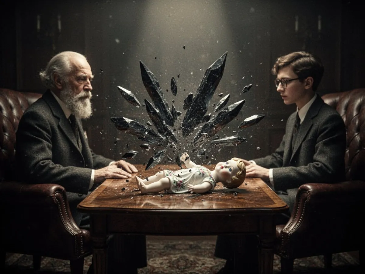 Interprétation psychologique des rêves : Attaques selon Sigmund Freud et Carl Jung
