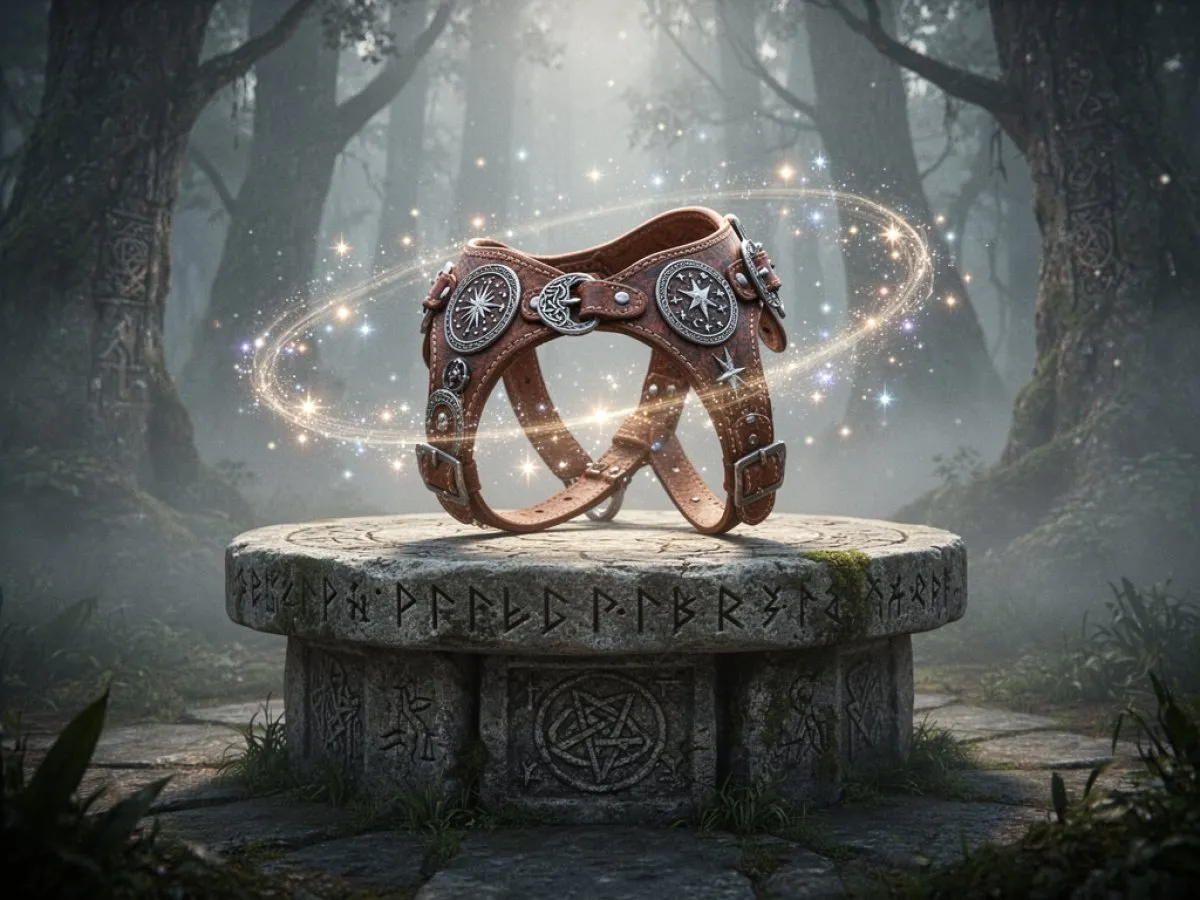 Signification spirituelle et symbolisme culturel : Attelage dans l'interprétation des rêves