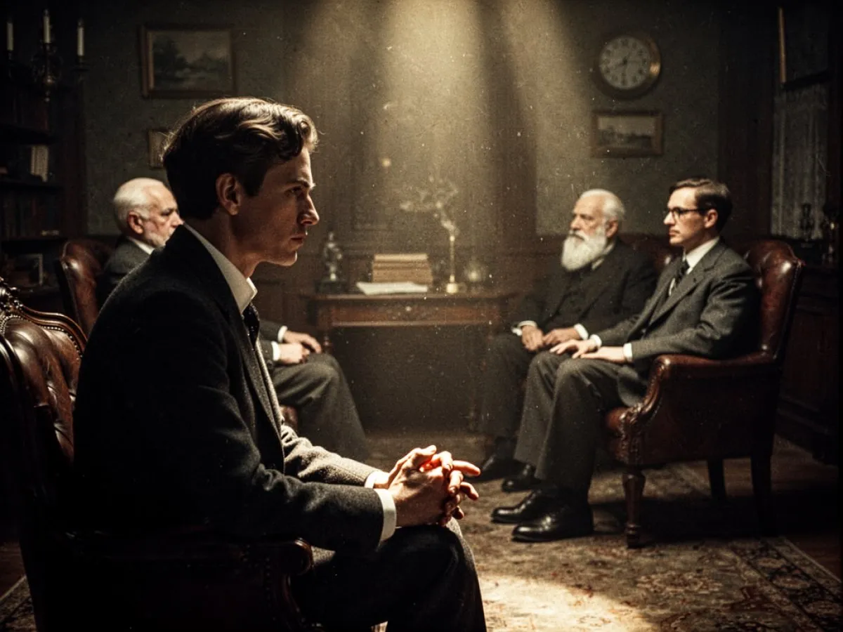 Interprétation psychologique des rêves : Attendre selon Sigmund Freud et Carl Jung