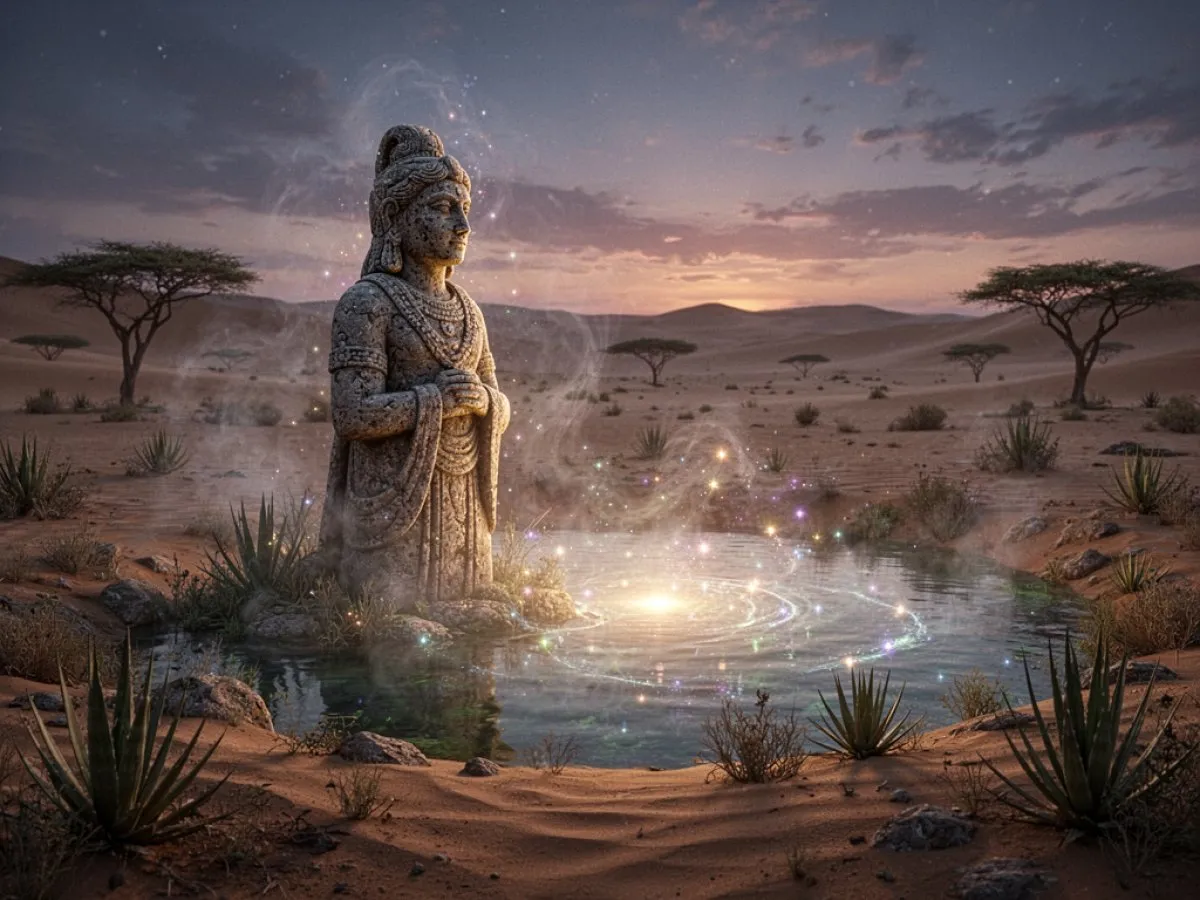 Signification spirituelle et symbolisme culturel : Attendre dans l'interprétation des rêves