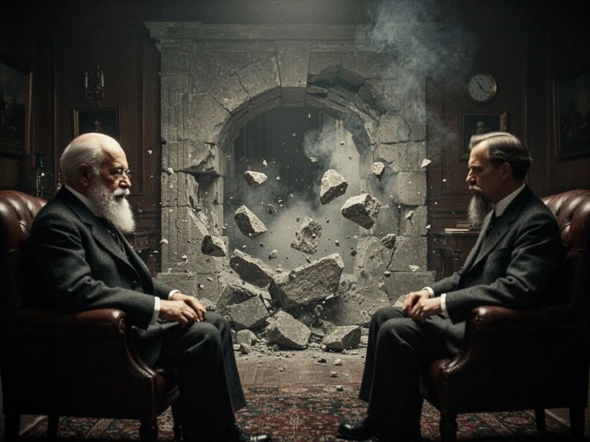 Interprétation psychologique des rêves : Attentat selon Sigmund Freud et Carl Jung