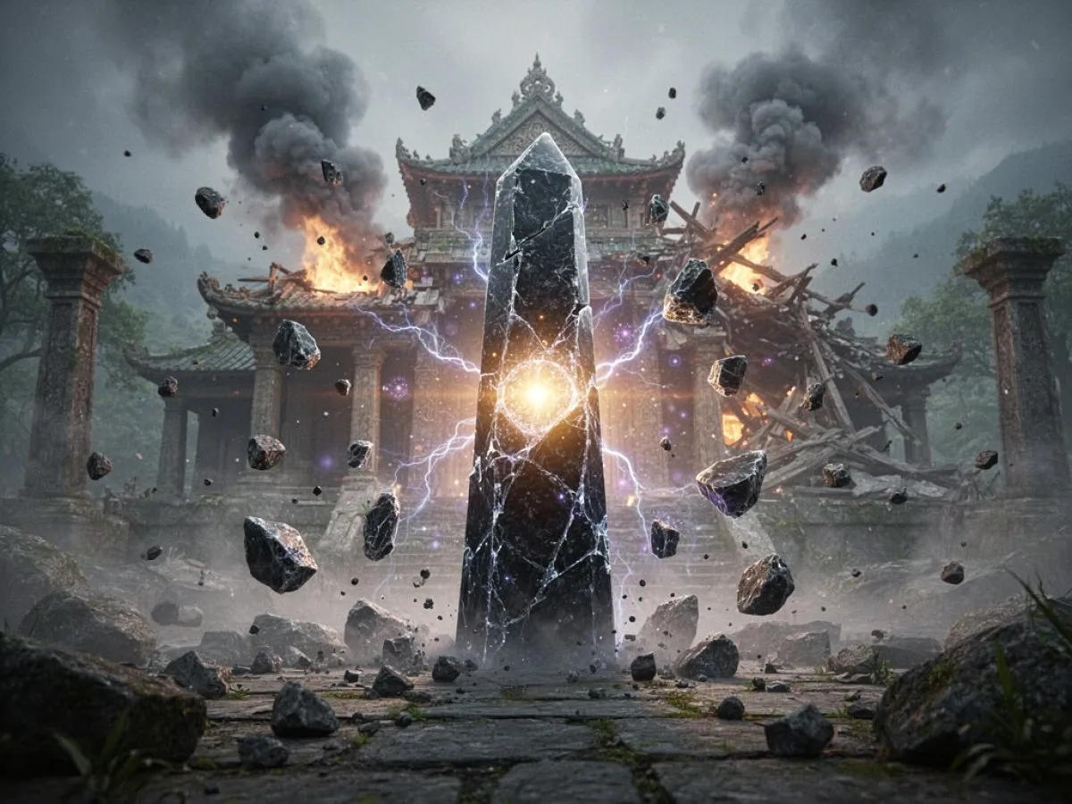 Signification spirituelle et symbolisme culturel : Attentat dans l'interprétation des rêves