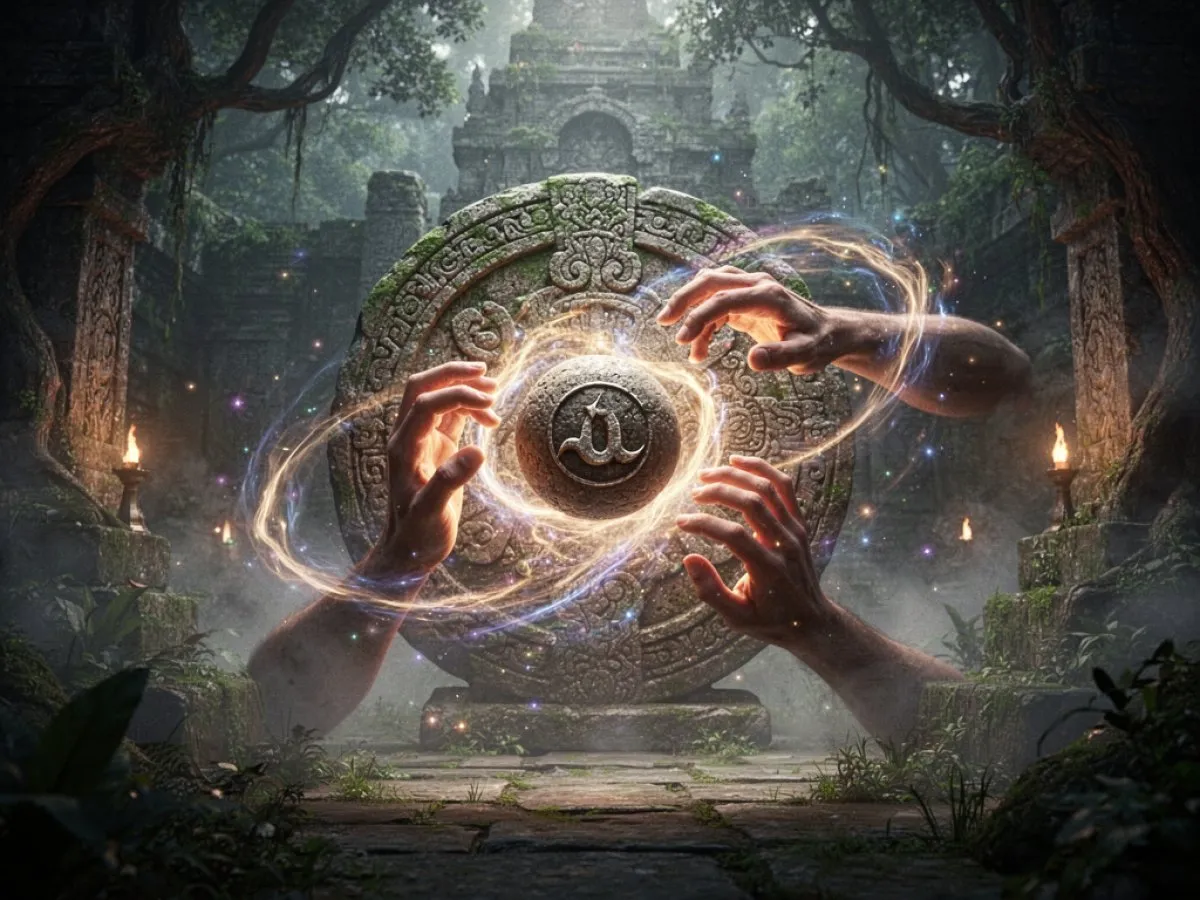 Signification spirituelle et symbolisme culturel : Attraper dans l'interprétation des rêves