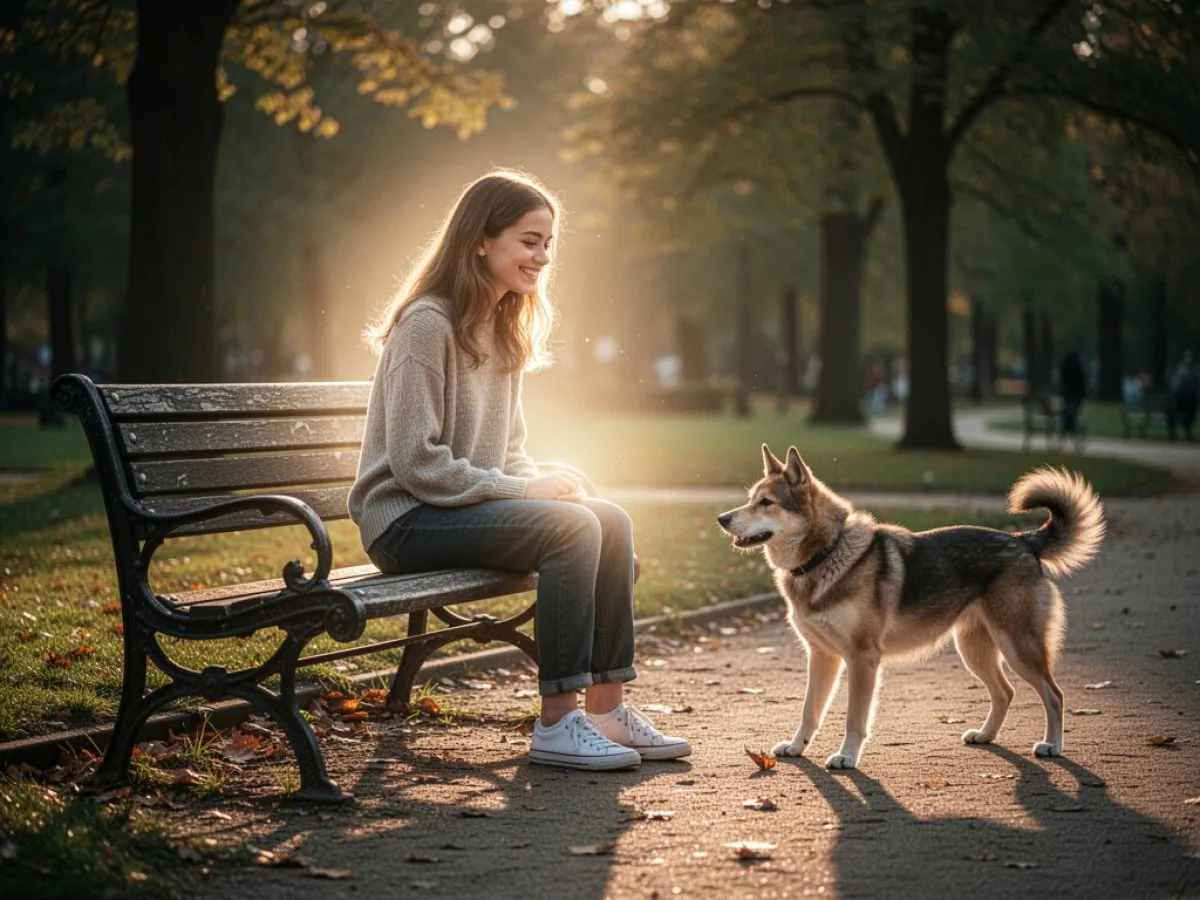 Signification de rêver d'Aura pour la vie quotidienne, l'amour et le travail