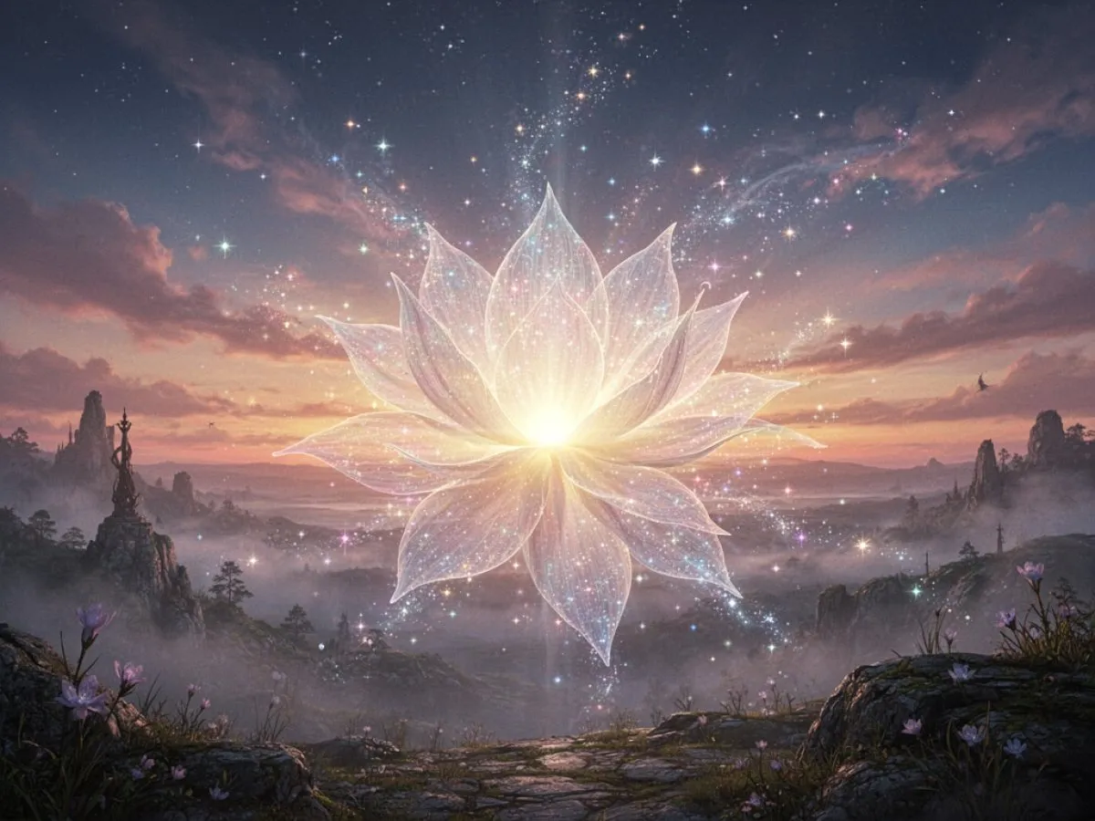 Signification spirituelle et symbolisme culturel : Aurore dans l'interprétation des rêves