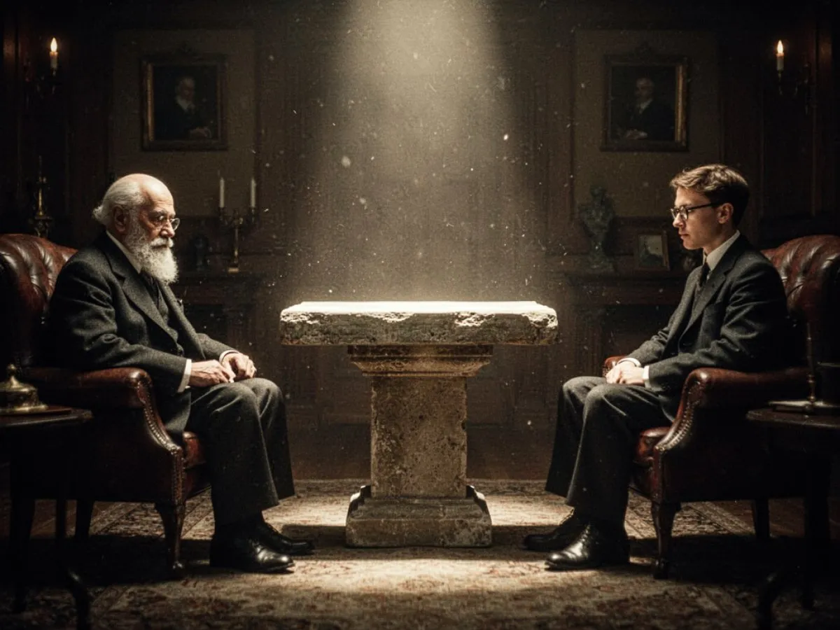 Interprétation psychologique des rêves : Autel selon Sigmund Freud et Carl Jung